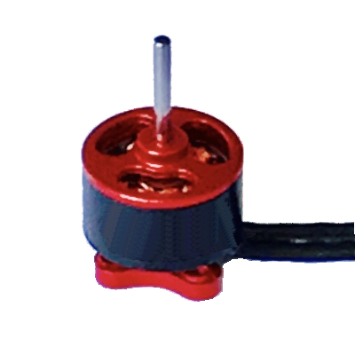 Multirotor RC Brushless Motors D0802