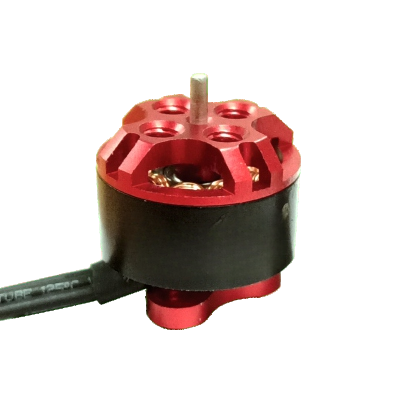 Multirotor RC Brushless Motors D0804