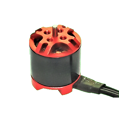Multirotor RC Brushless Motors D1108