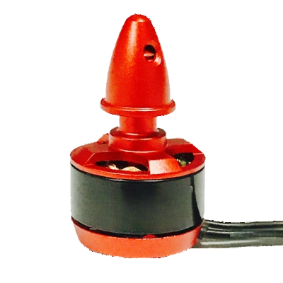 Multirotor RC Brushless Motors D1306