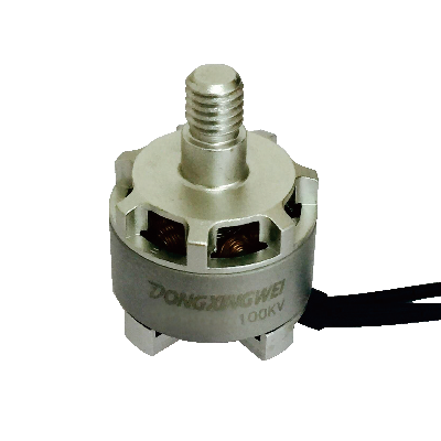 Multirotor RC Brushless Motors D1306B