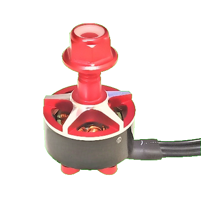 Multirotor RC Brushless Motors D1406