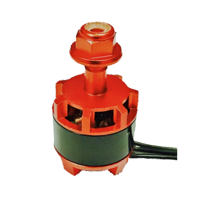 Multirotor RC Brushless Motors D1407