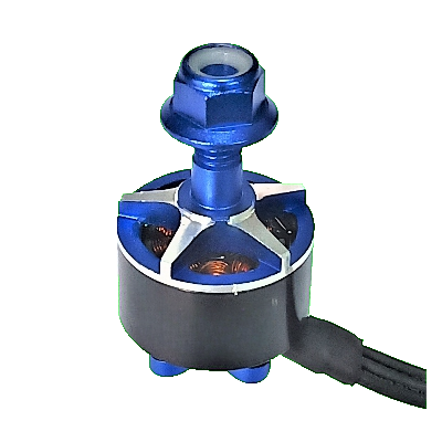 Multirotor RC Brushless Motors D1408