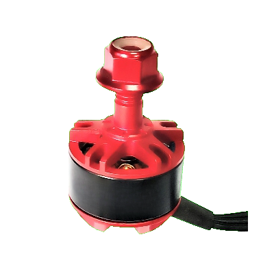 Multirotor RC Brushless Motors D1507