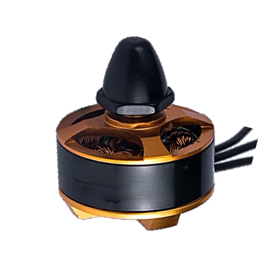 Multirotor RC Brushless Motors A1806
