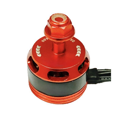 Multirotor RC Brushless Motors DX2006