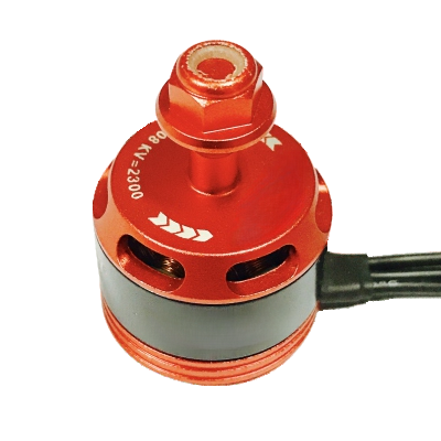 Multirotor RC Brushless Motors DX2008