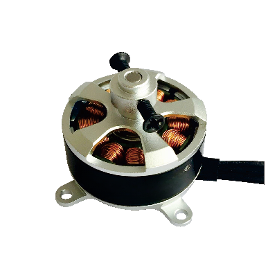 Multirotor RC Brushless Motors D2207