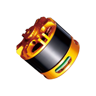Multirotor RC Brushless Motors D2208