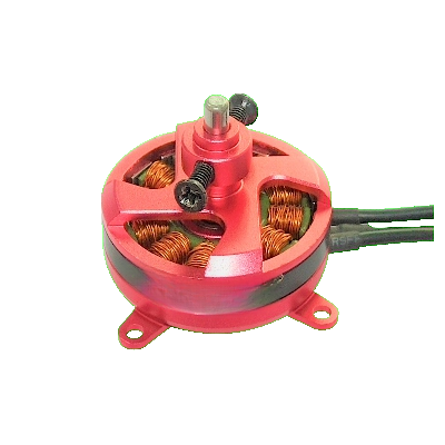 Multirotor RC Brushless Motors A2302