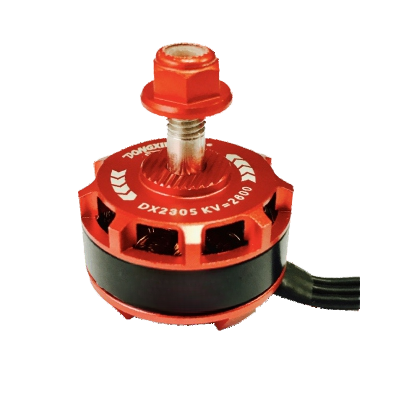 Multirotor RC Brushless Motors DX2305