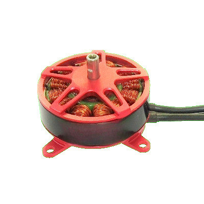 Multirotor RC Brushless Motors X2405