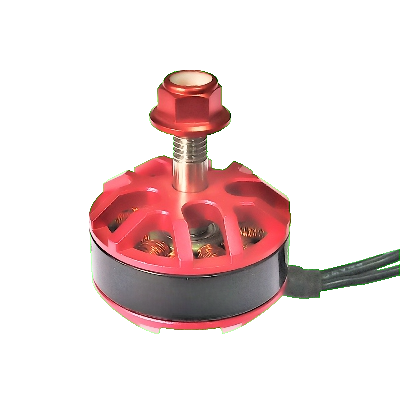 Multirotor RC Brushless Motors DX2406