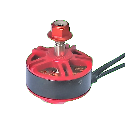 Multirotor RC Brushless Motors DX2508