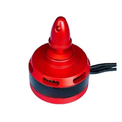 Compact Industrial Drone Motor | 1880g Thrust 2-8S