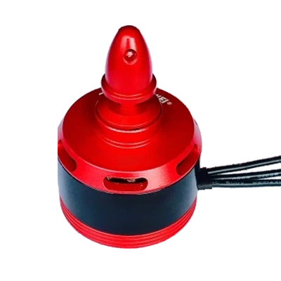 High-Power Long-Endurance Industrial Drone Motor