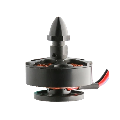 Lightweight Industrial Drone Motor | 1530g Thrust 3-6S