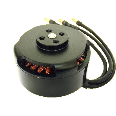 Enhanced Industrial Drone Motor | 2920g Thrust 4-12S