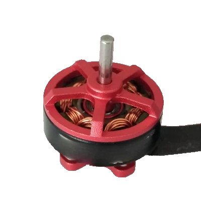 Micro Fixed-Wing Motor | 6500-10000KV 3.3g 1-2S