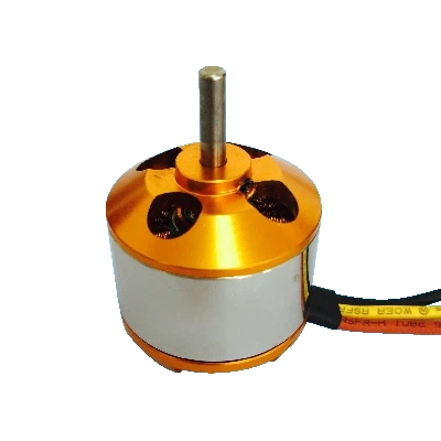 Medium-Large Fixed-Wing Motor | 930-2450KV 885g Thrust
