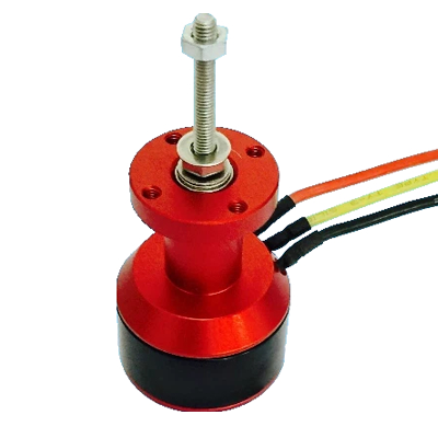 High-Speed Fixed-Wing Motor | 4600KV 51200rpm