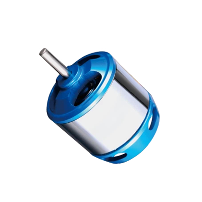 Multi-KV Medium-Large Fixed-Wing Motor | 750/1000/1300KV