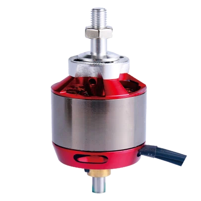 Drone Motor Mounting Screws: Length, Clearance and a Proper Fit