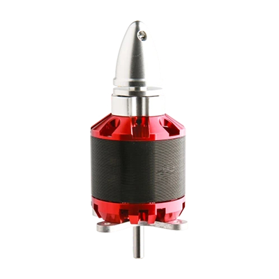 Ultra-High-Thrust Fixed-Wing Motor (710/800KV, 3-7S, 2850-3120g Pull)