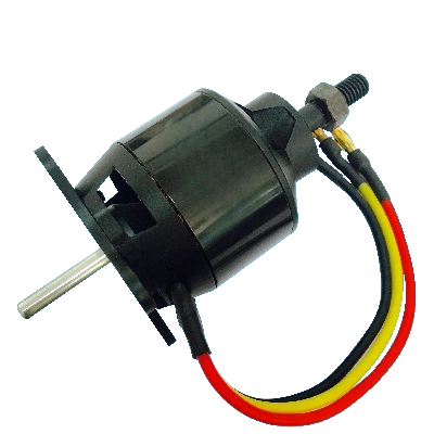 Mega-Thrust Motor D5052