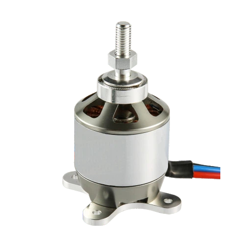 Ultra-Mega-Thrust Fixed-Wing Motor (570KV, 4-10S, 5250g Pull)