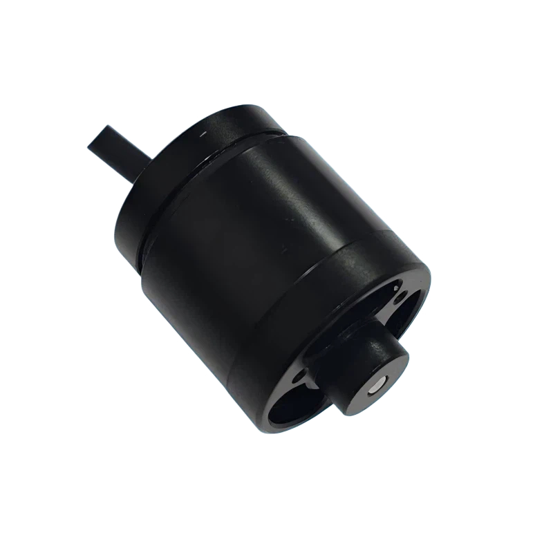 F2429B Brushless Motor 230KV 12V 2760rpm for Underwater Thrusters