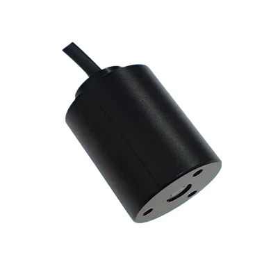 F2429D Brushless Motor 230KV 12V 2760rpm for Underwater Thrusters