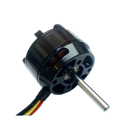 Industrial Fixed-Wing Motor | 280/650KV 24V 1200-2000mm