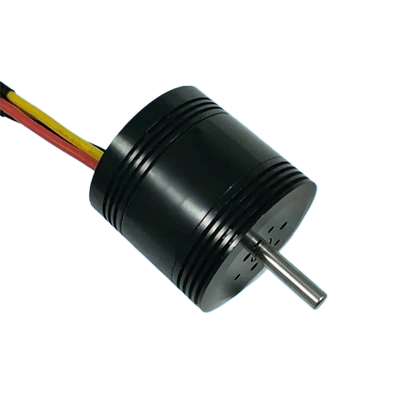 Mid-Heavy Industrial Drone Motor | 3950g Thrust 3-6S