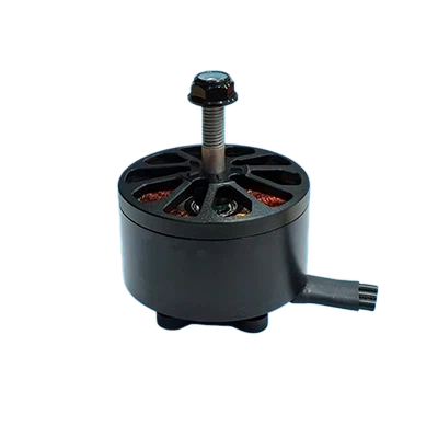 Ultra-Heavy Industrial Drone Motor | 5362g Thrust 4-12S