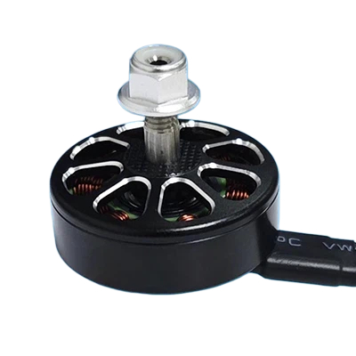 Multirotor RC Brushless Motors DX2807
