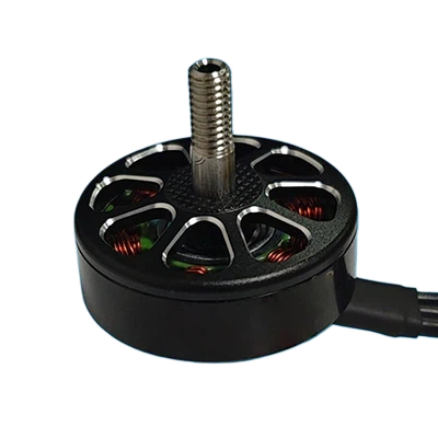 Multirotor RC Brushless Motors DX2808