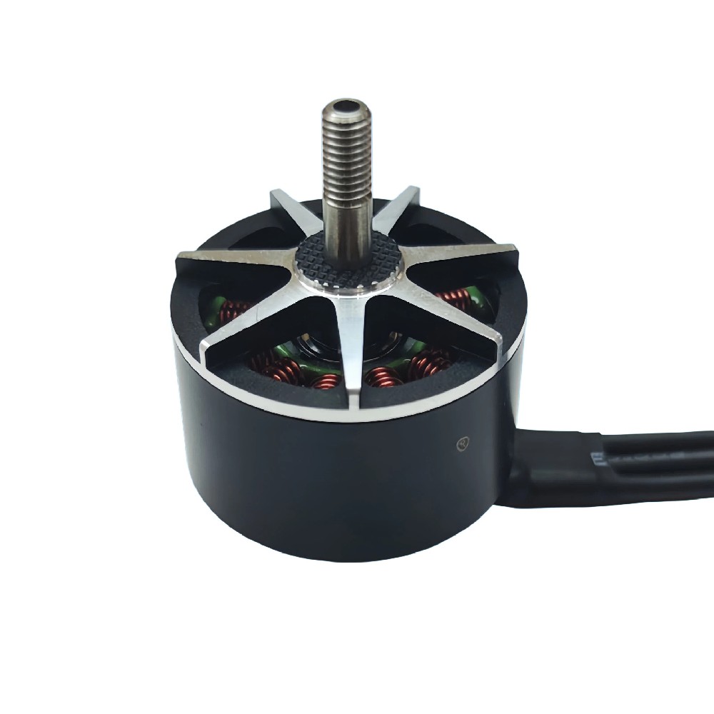 DX3115 Ultra-Heavy Industrial Drone Motor | 4200g Thrust 4-6S