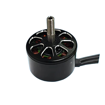 Ultra-Heavy Drone Motor 2880g Thrust 4-6S LiPo
