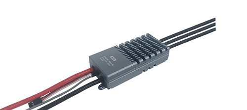 How to Choose ESC for Heavy Lift UAVs | Industrial Drone ESC Guide